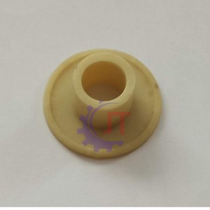 33EC100B403 Уретанов валяк Makino Cutting Wire Machine EDM Consumbles Whileting Tire Ръководство