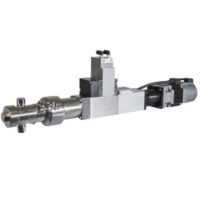 Умения за избор на производители на диафрагма за измерване на помпи