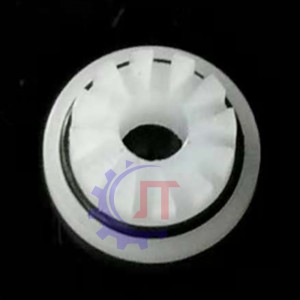 333017384 Интерфейс Долен Ръководство Чармил Режеща телена машина EDM Консутабии