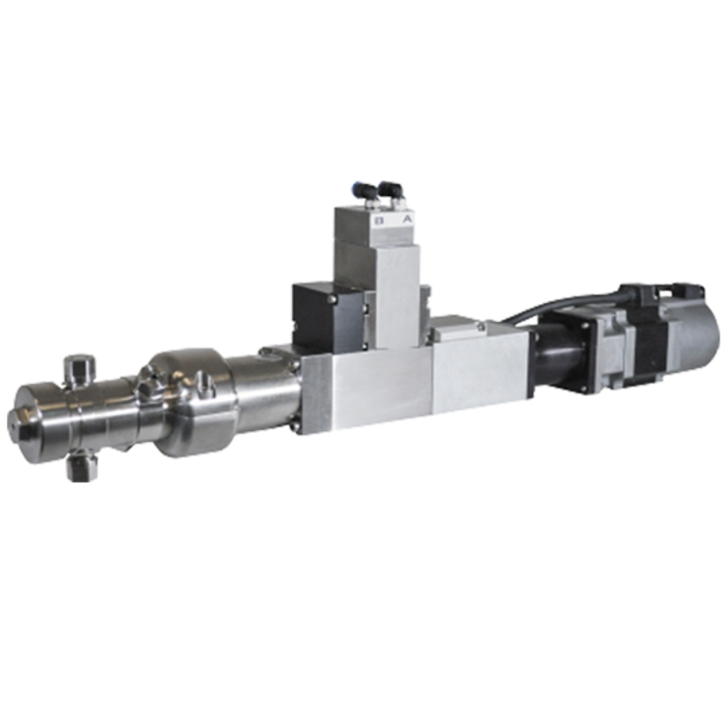 Какво причинява вибрацията на прецизната измервателна помпа?