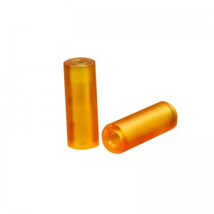 Промишлен PEI телена плесен пластмасова инжектиране на процеса на стареене Изолиран домашен уред тел 3d формоване PEI кабел