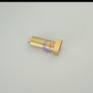 200434002 434.002 Поддръжка за контакт за Robifil 330/f 25 x 19 x 12.5mm