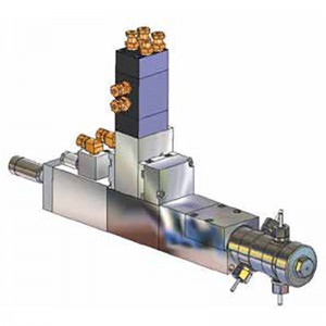 Пневматични медицински фармацевтични помпи