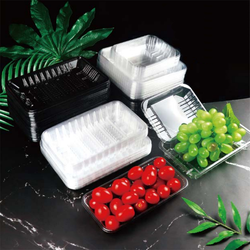 Предимства на блистерните опаковки