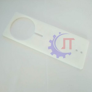 LT302 Изолаторна плоча за долен EDM 64 x 76 x 12t