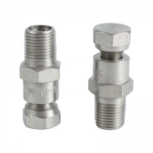 BHA отклонение кухо конус спрей накрайник