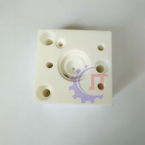 Charmilles 135000573 вентил Charmilles Рязане на тел машина l=32mm w=32mm h=38mm od=32mm