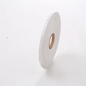 Висококачествена печатна ролка за доставка