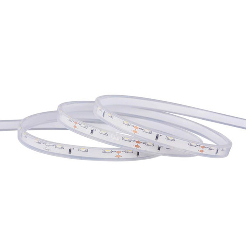 3014 60LELS/m страничен изглед LED лента