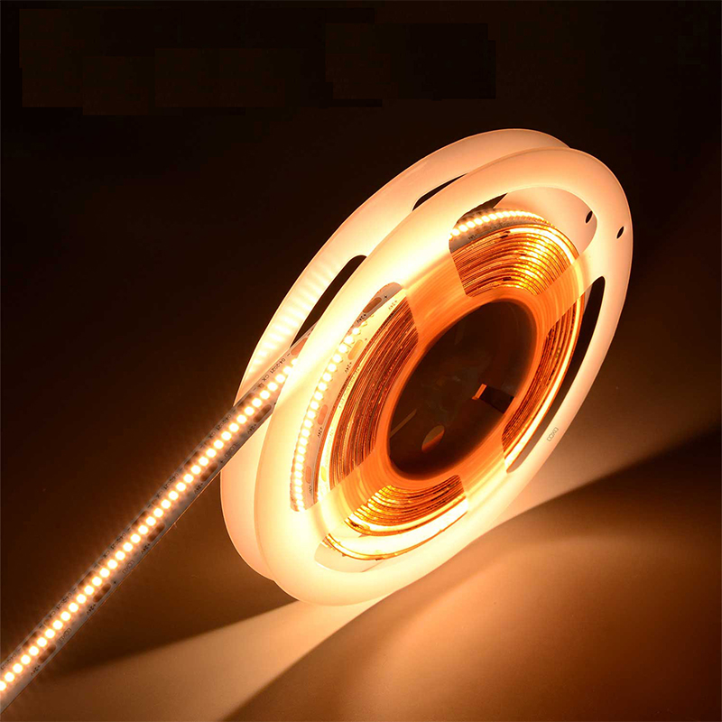 2216 SMD 420LEL/m LED лента светлина