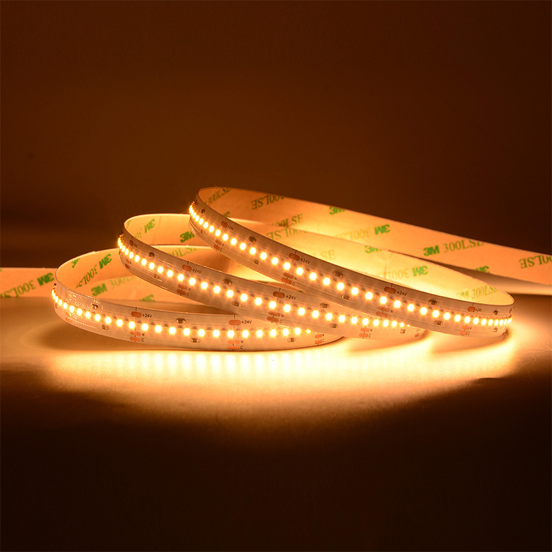 2216 SMD 420LEL/m LED лента светлина