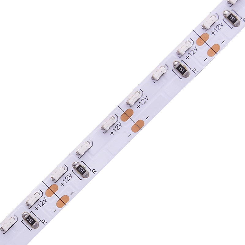 3014 120LELS/m страничен изглед LED лента