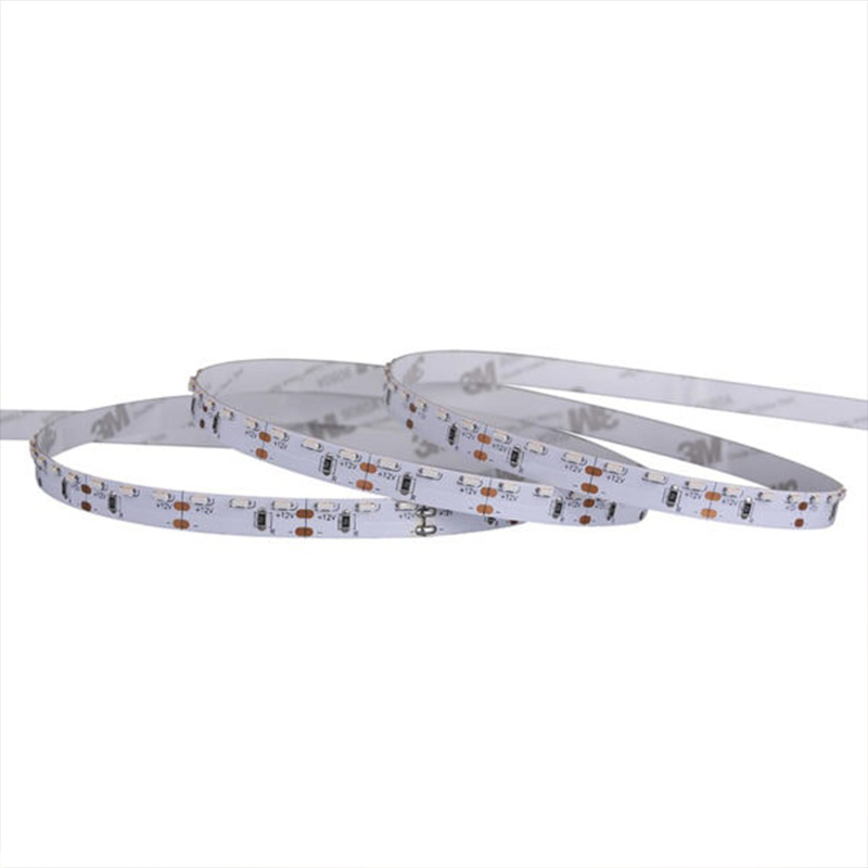 3014 120LELS/m страничен изглед LED лента
