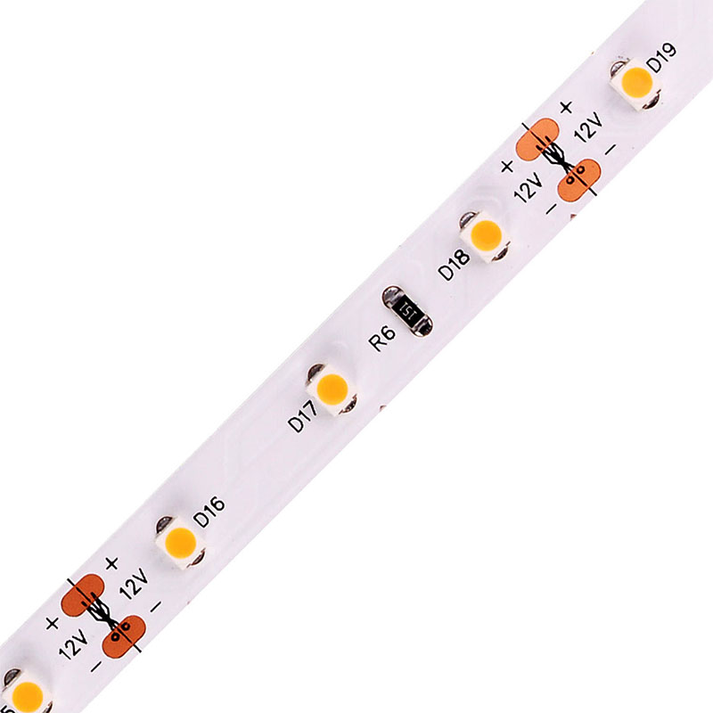 3528 60LEDS/m LED лента