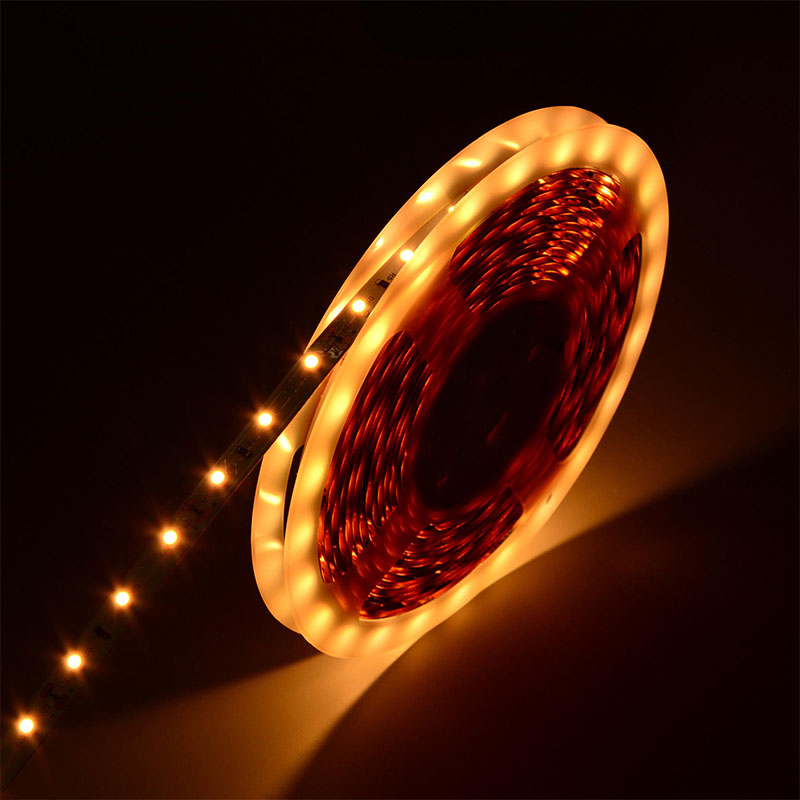 3528 60LEDS/m LED лента