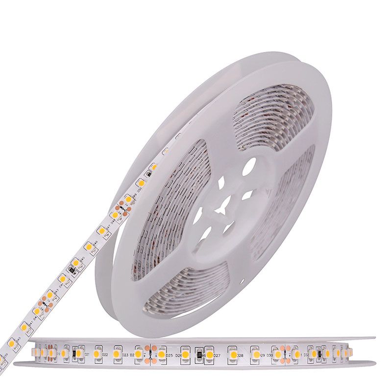 3528 120LELS/m LED лента