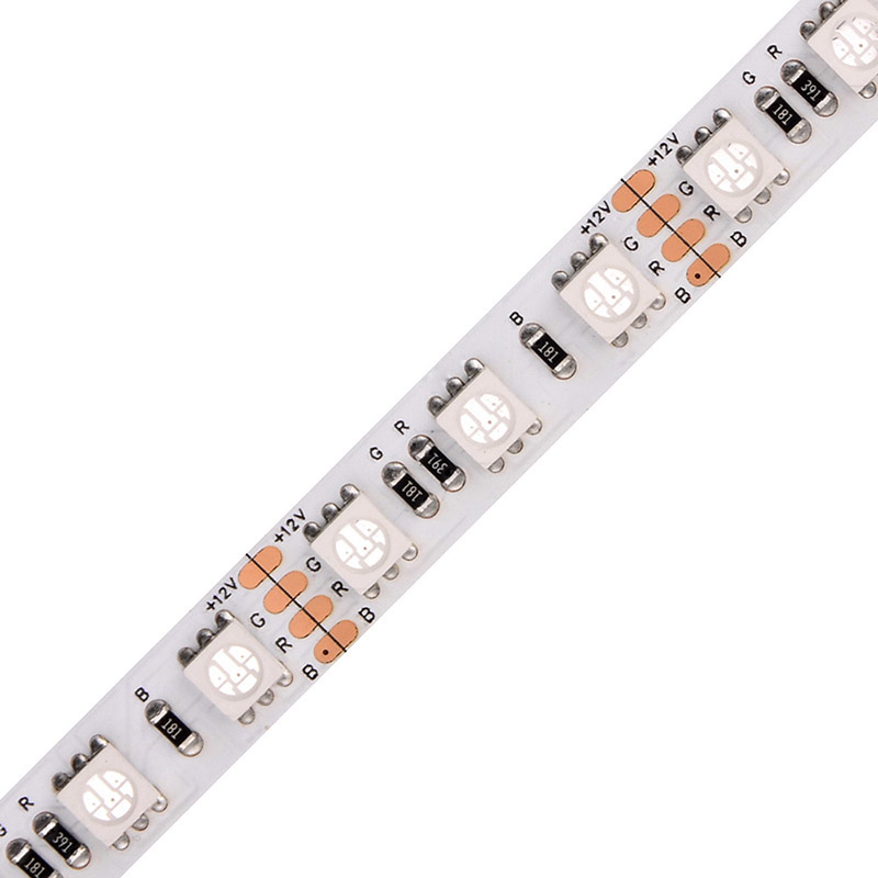 5050 60LELS/m RGB LED лента