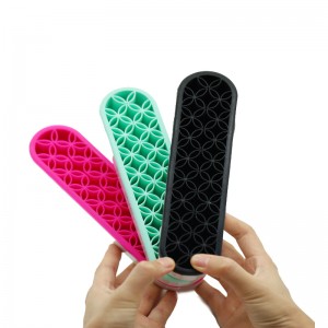 Държач за четка за грим за силиконов грим, организатор на четка за грим за силиконов грим, многоцелеви организатор на четки за нок...