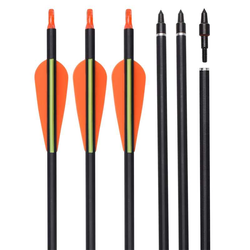 Спортна -архерия стрелба