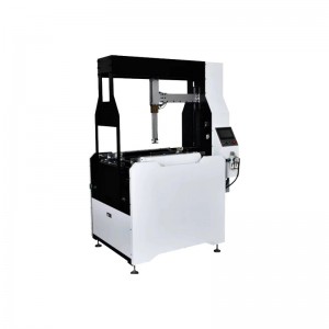 MACHINE MACHINE FORMOW BOX