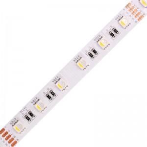 5050 60LELS/m RGBW LED лента