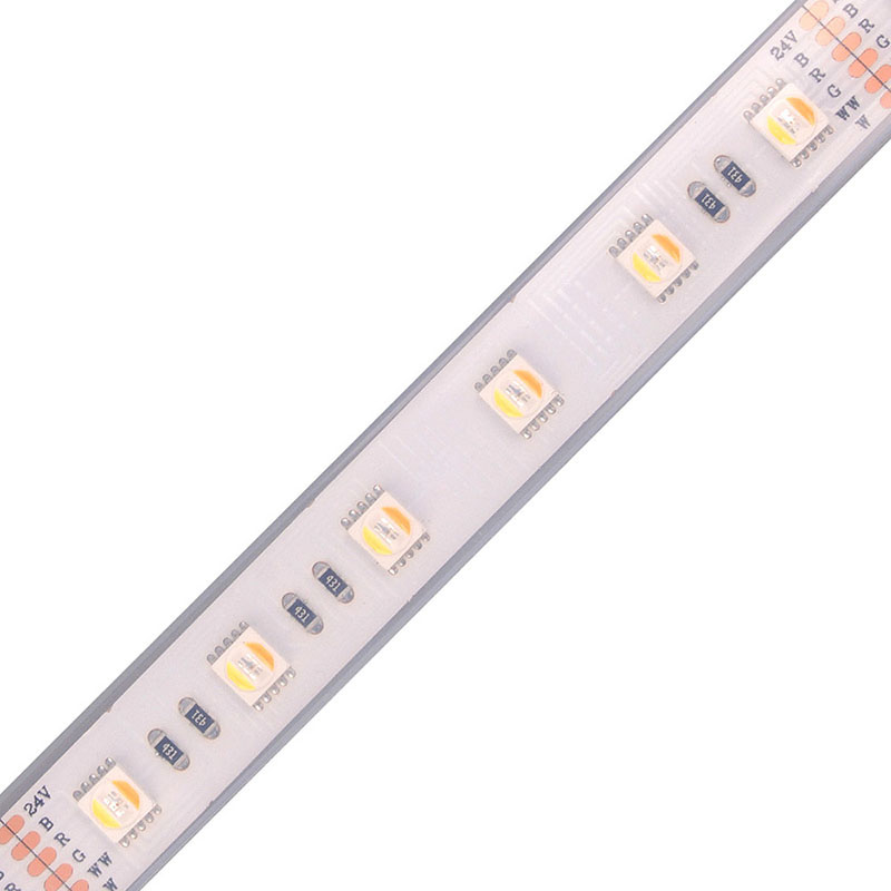 5050 60LELS/M WRGBWW LED лента