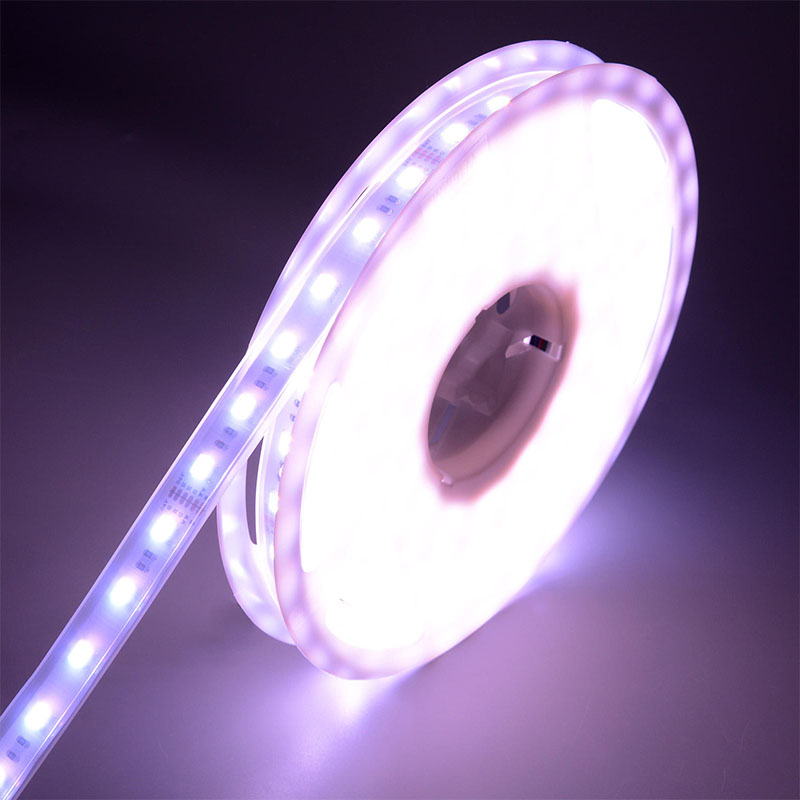 5050 60LELS/M WRGBWW LED лента