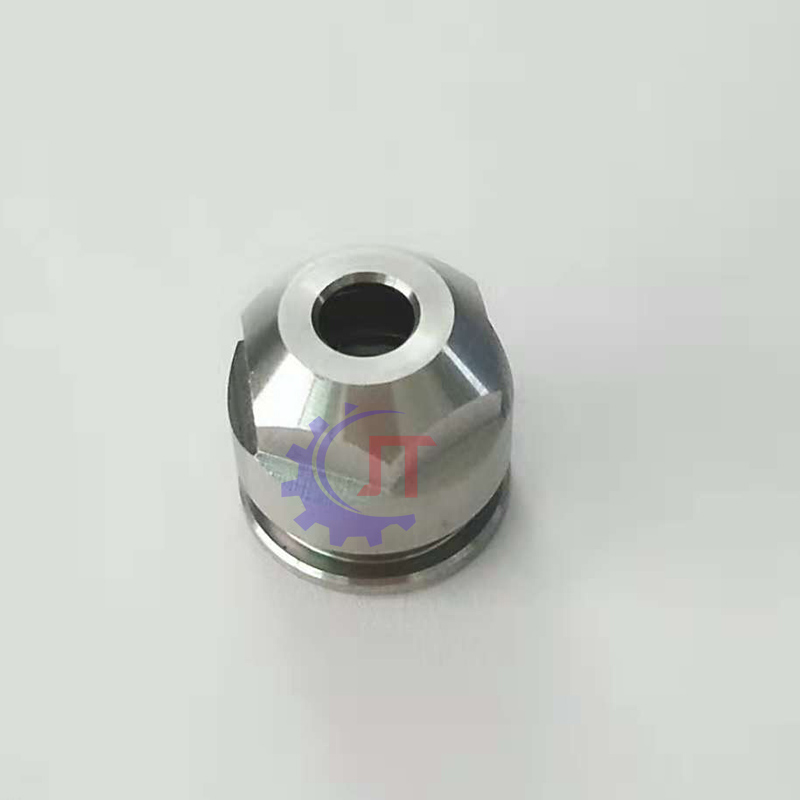 200542366 542.366 Капачка Отказче Изменена машина Агиехарми OD14.5 X ID9/4.6 x H13 mm