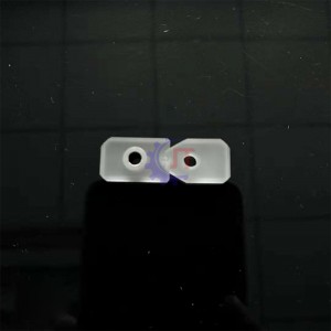 0206109 J03647A S103N ID=0.255MM Долен диамант Ръководство за рязане на режещ тел