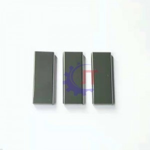 A290-8119-Z780 F006-2 (30) Захранване за захранване Контакт Долен фанк Изрязване на тел Machiine 4 x 10 x 30mm