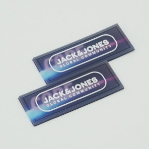 Силиконова капачка