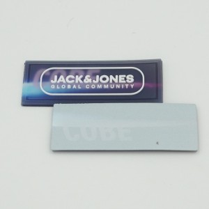 Силиконова капачка