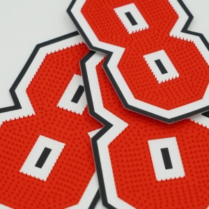 Печат на термичен трансфер