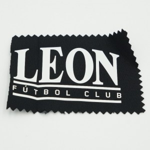 Общ печат на термичен трансфер, модел на печат, етикет за печат