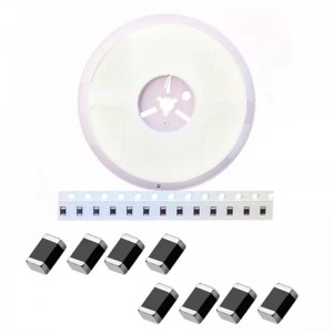 SMD термисторен чип термистори NTC Thermistor