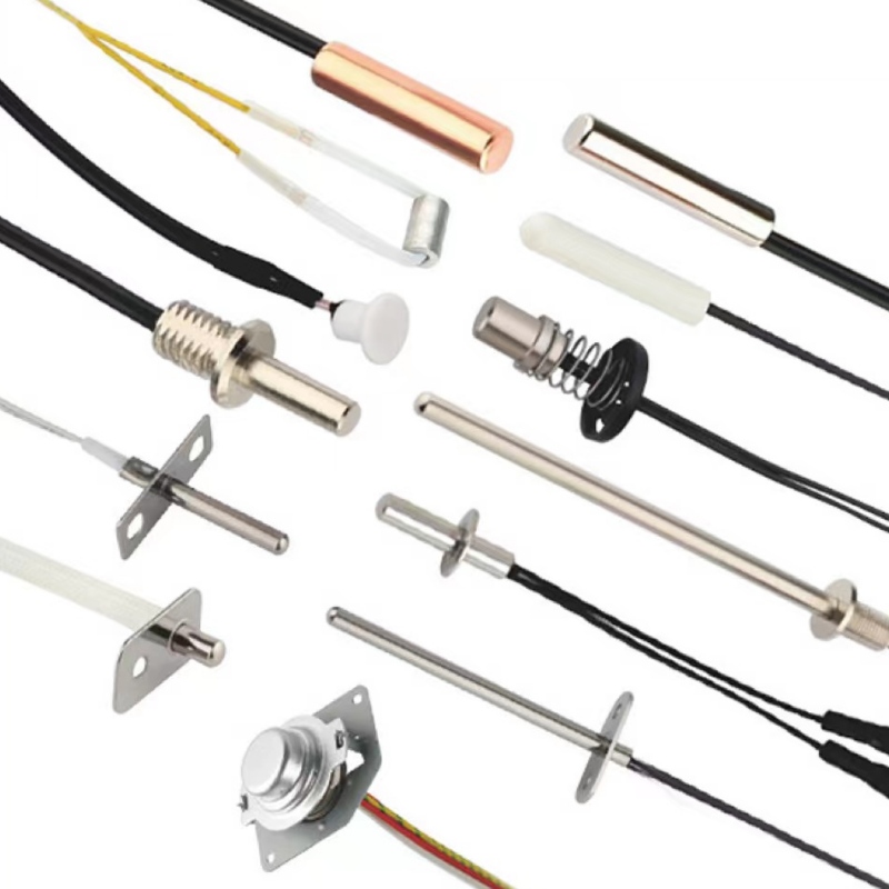 Разлика между NTC и PTC