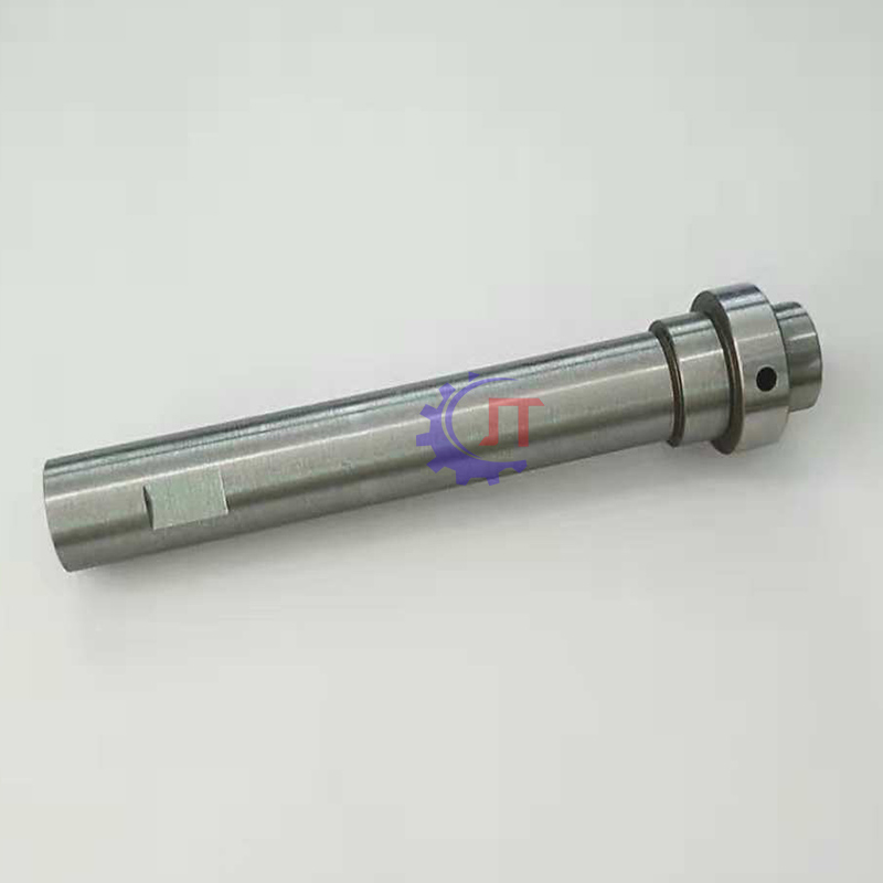 Charmilles 135009527 вал за резачка OD18/12 x H90.5 mm