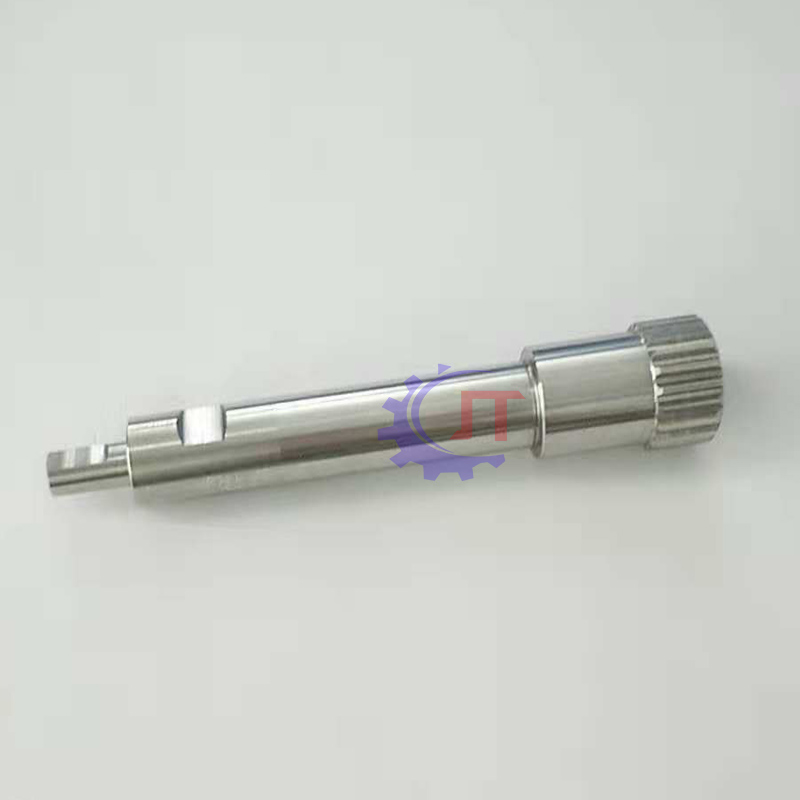 Charmilles 135009527 вал за резачка OD18/12 x H90.5 mm