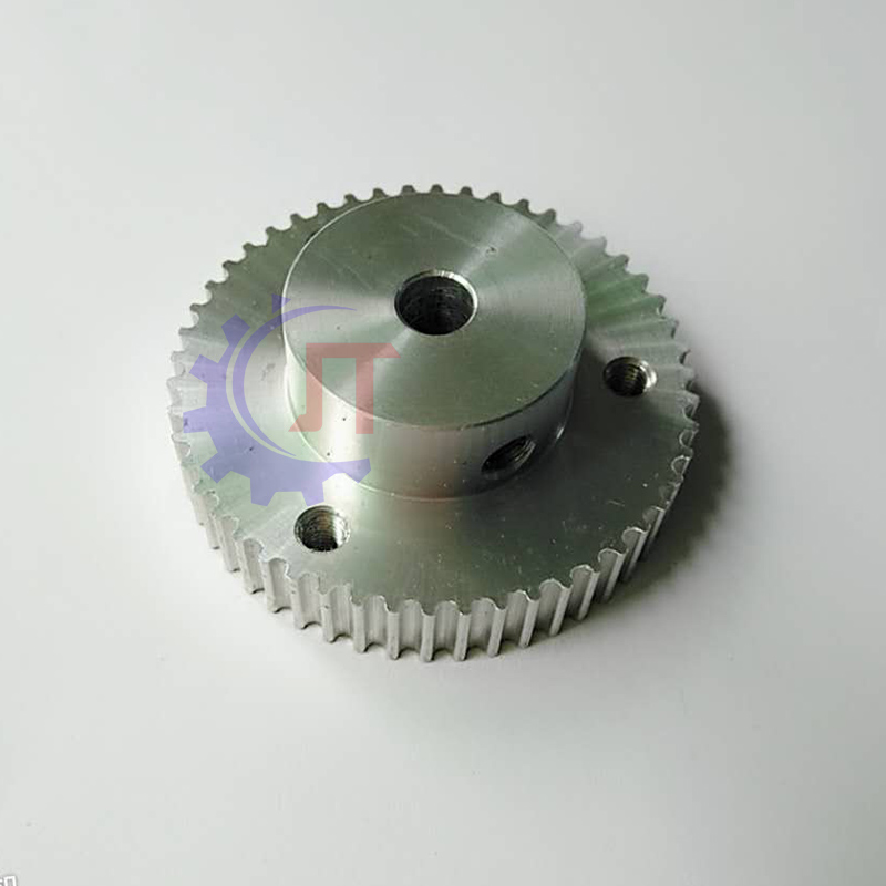 Charmilles 200542663 542.663 Geared Bush OD16.5 x H31 mm
