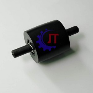 AGIE 241.253 590241253 241.253.4 задвижван валяк Carriage OD31.5/8 x l77mm