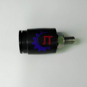 AGIE 241.253 590241253 241.253.4 задвижван валяк Carriage OD31.5/8 x l77mm