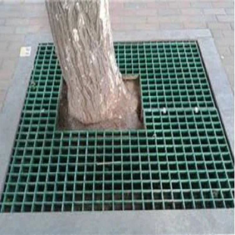 Дървото на дървото frp