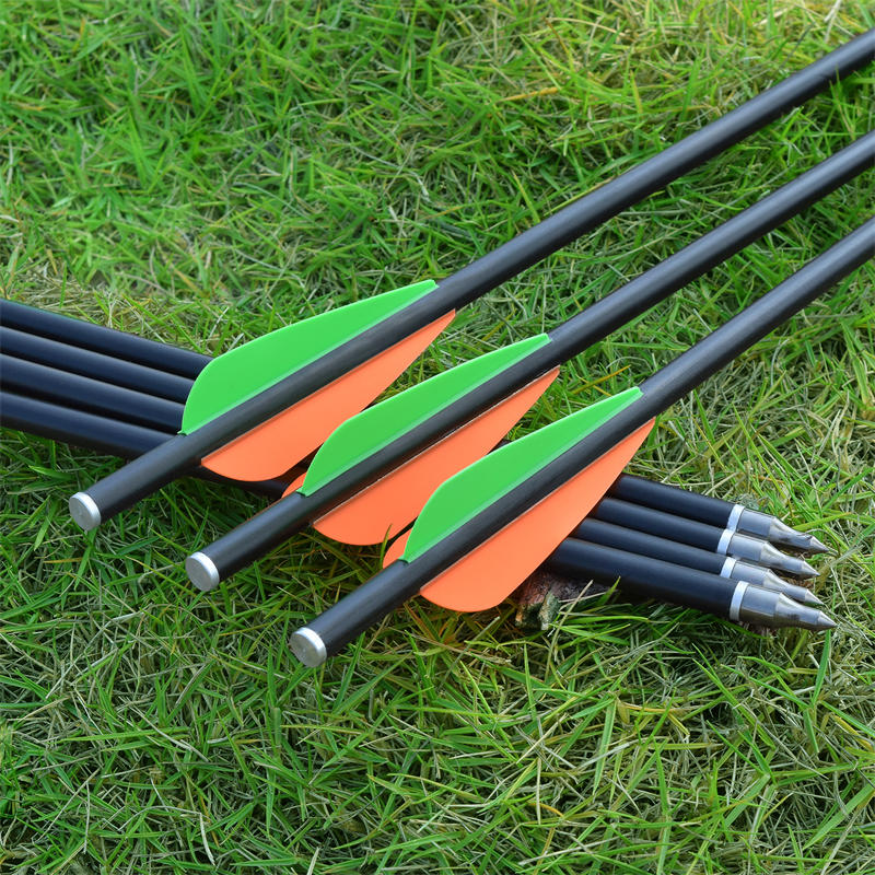 Нова седмица! Доставчик на стрелба с лък, Elongarrow!