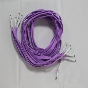 Въжена каишка