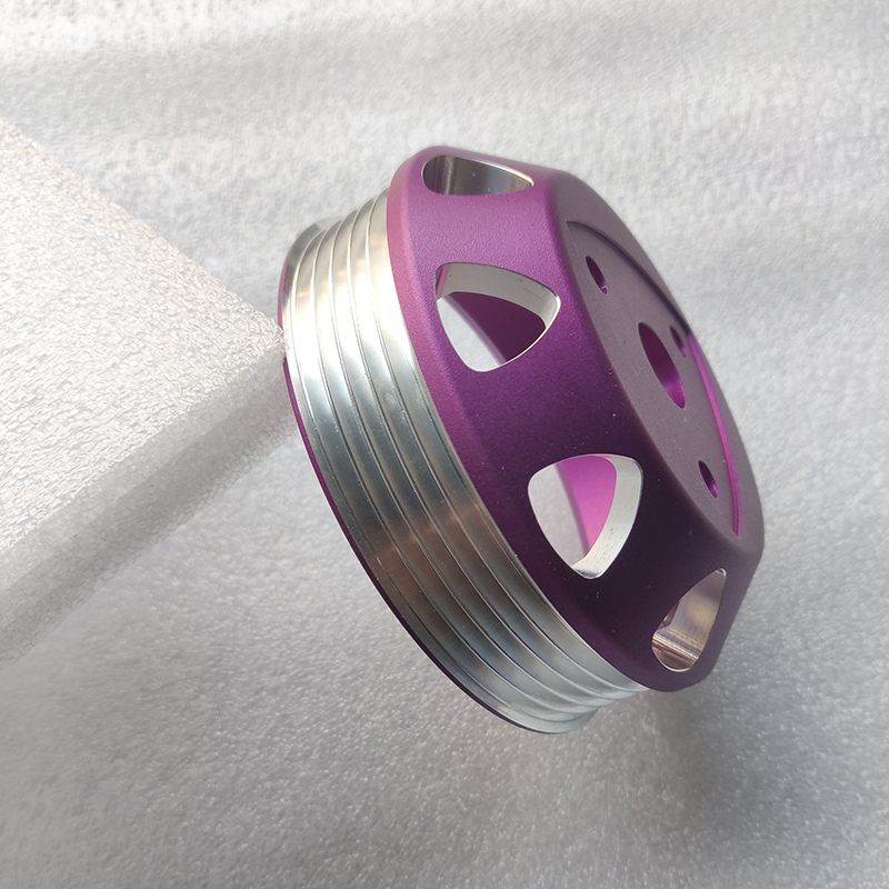 OEM CNC прецизна обработка