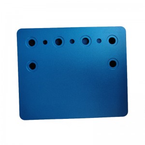 OEM CNC обработка