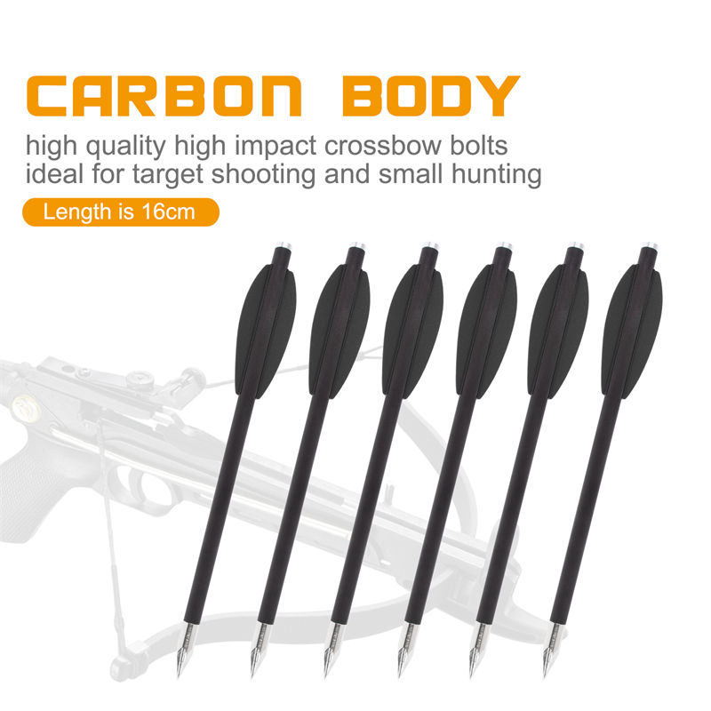 Доставчик на акции на арбалет