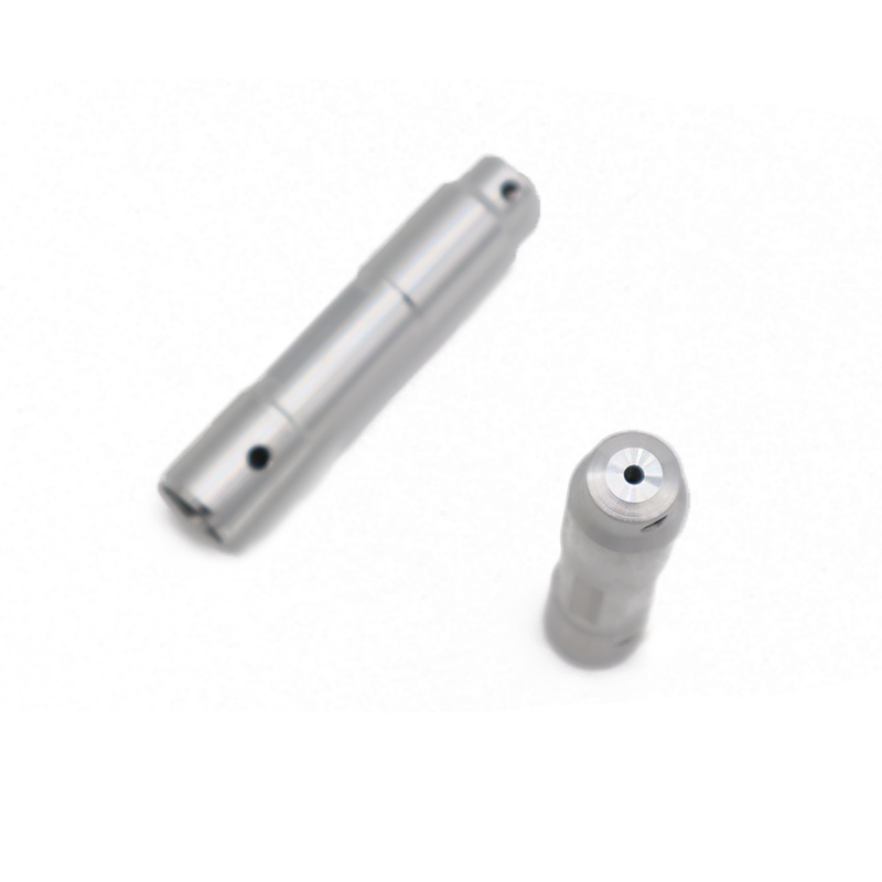 OEM CNC Завъртане на части
