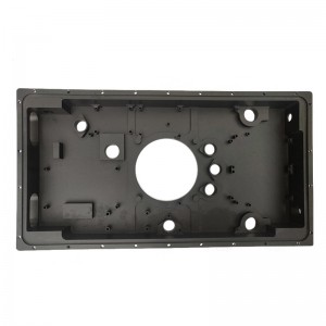 Персонализирани части за обработка на ЦПУ