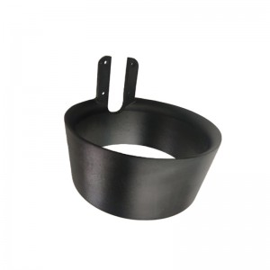 Персонализирани части за обработка на ЦПУ